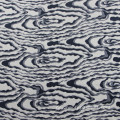 Polyester Schussgestricker Jacquard Velvet Home Textile Stoff